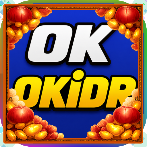 okidr — mitra unggulan